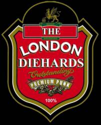 logo The London Diehards